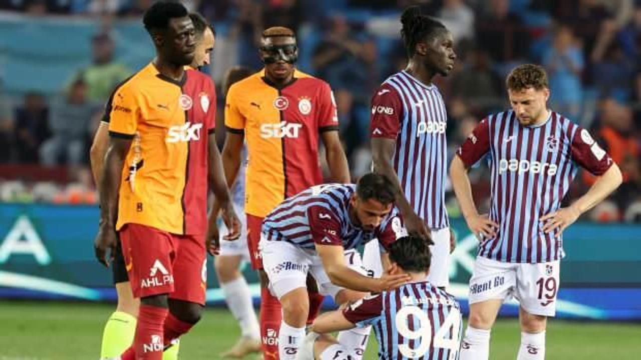 İki dev, tek kupa! Gaziantep'te son sözü kim söyleyecek?