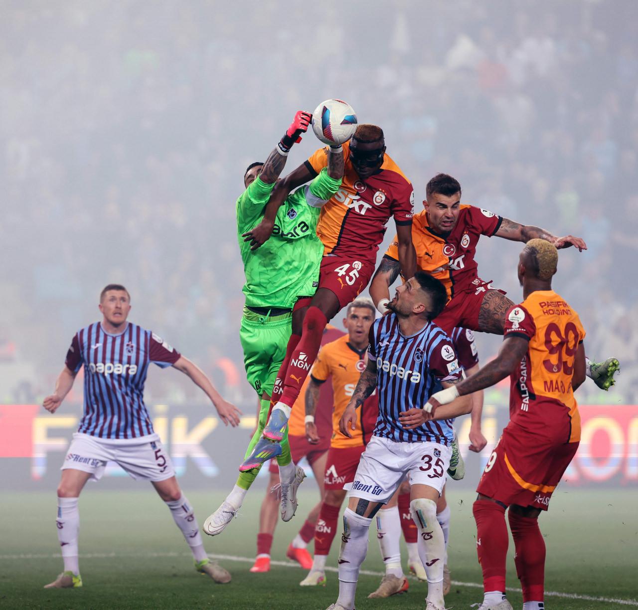 KUPADA 20. MAÇ