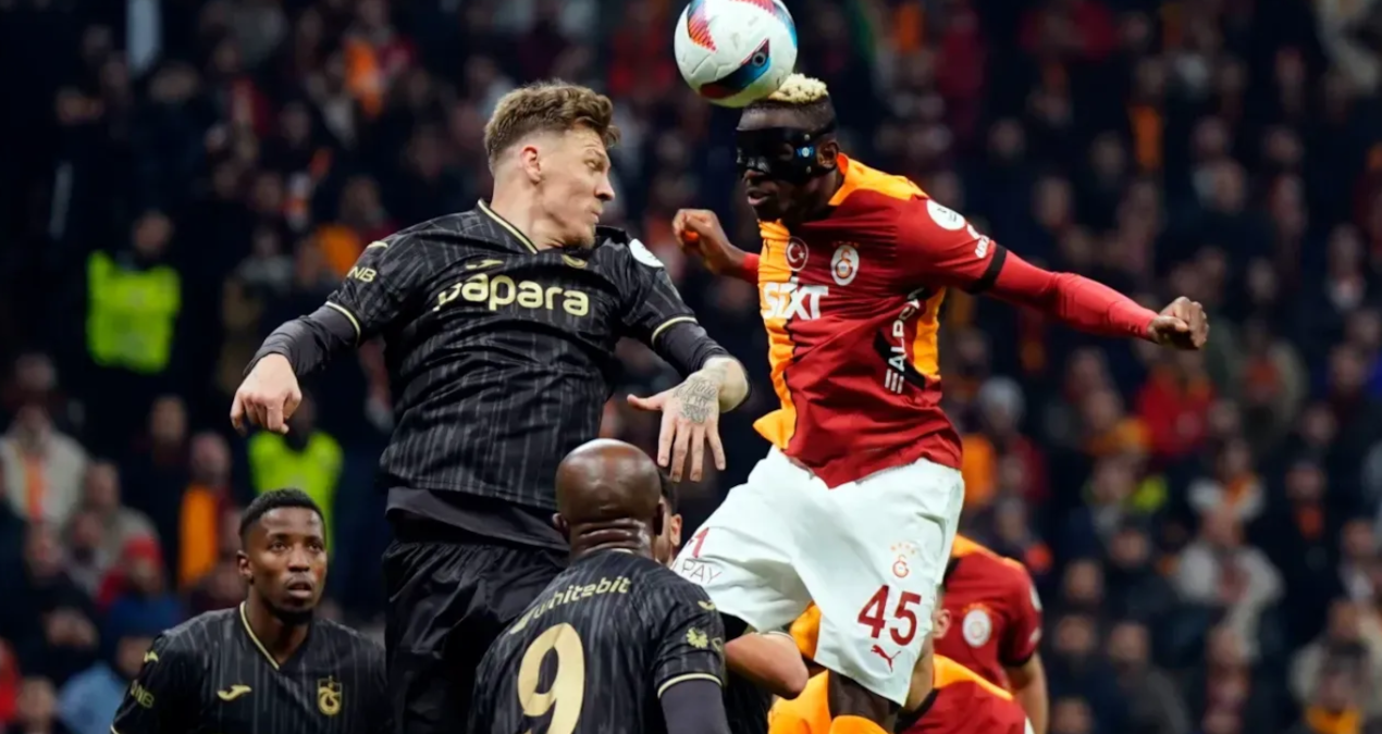 İlk raunt Karadeniz'de