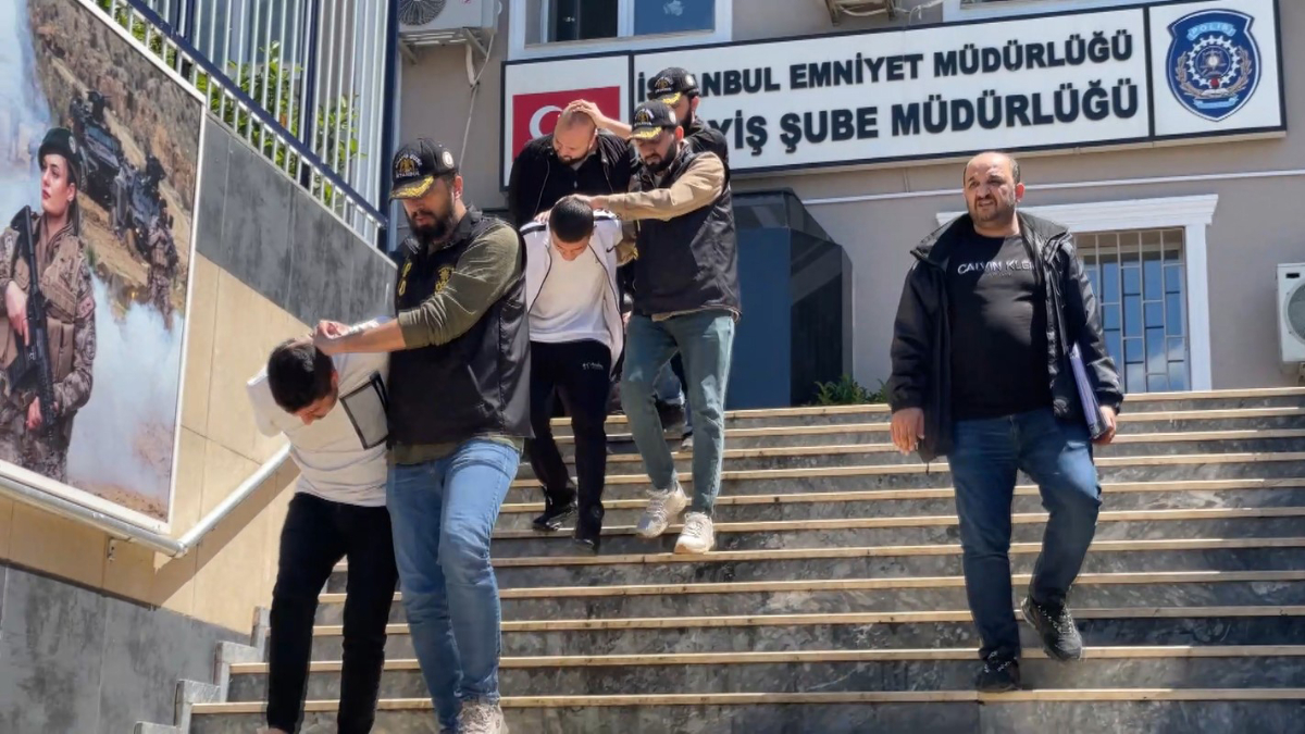 İstanbul'da ev almak isterken 4 milyon lira dolandırıldı