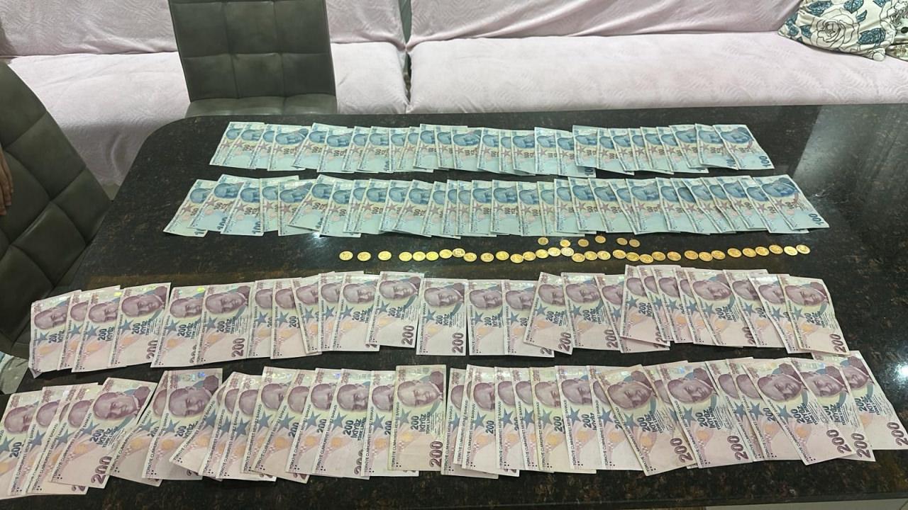 Operasyon ve Sonuçlar