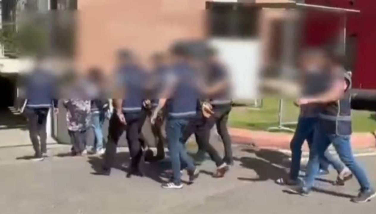 Kan donduran aile içi infaz: Anne, kızını boğarak öldürmüş