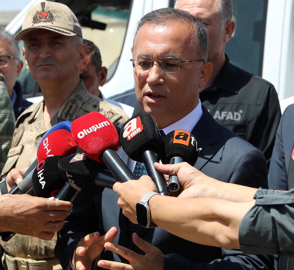 Kayıp Onurcan'ı arama çalışmaları dördüncü gününde: 200 kilometrekarelik alan tarandı