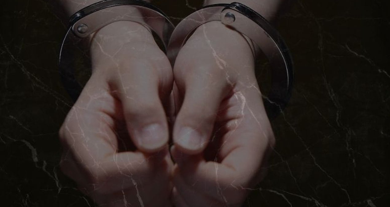 Konya merkezli göçmen kaçakçılığı operasyonunda 18 gözaltı 8 tutuklama