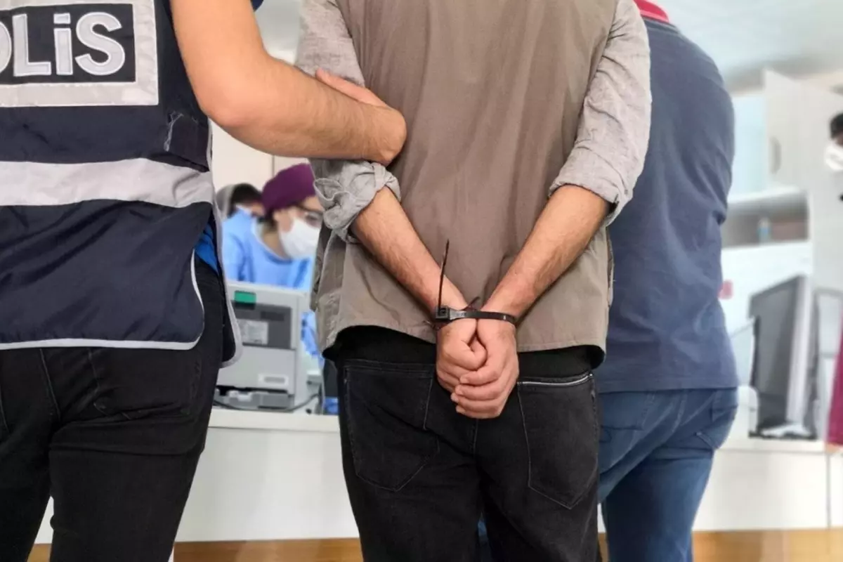 Künefe zincirine FETÖ operasyonu