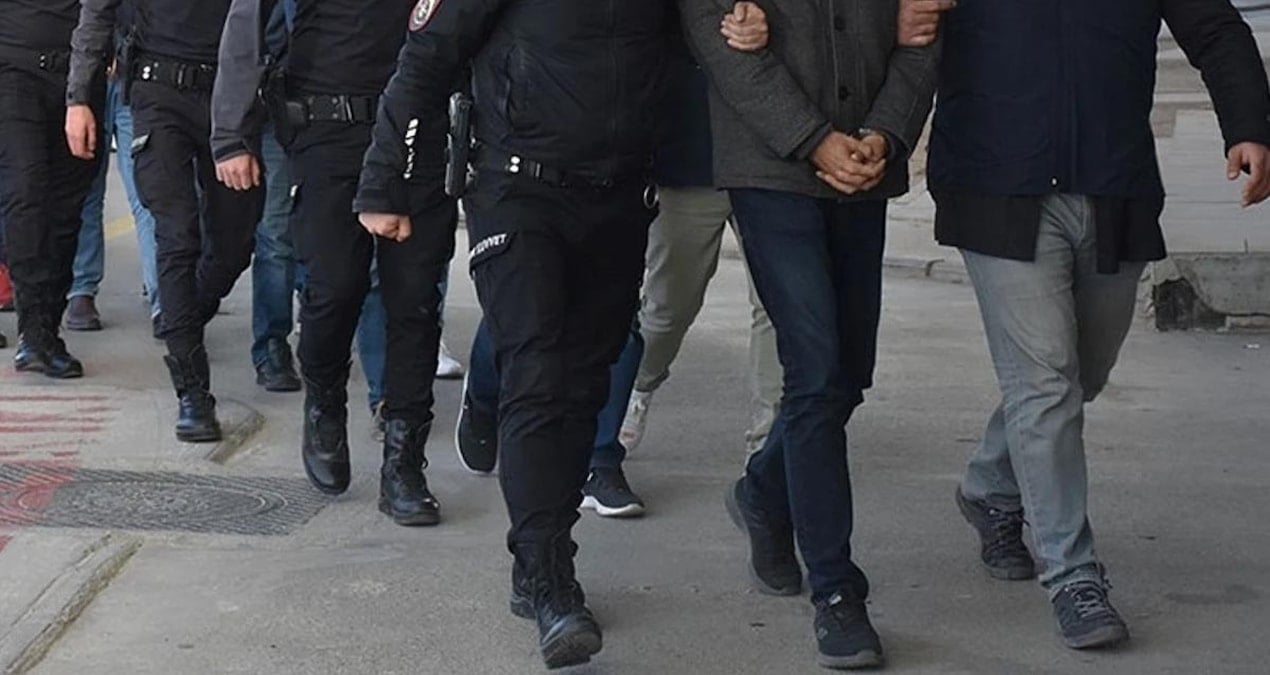 Künefeci dükkanında FETÖ'ye kaynak aktardılar