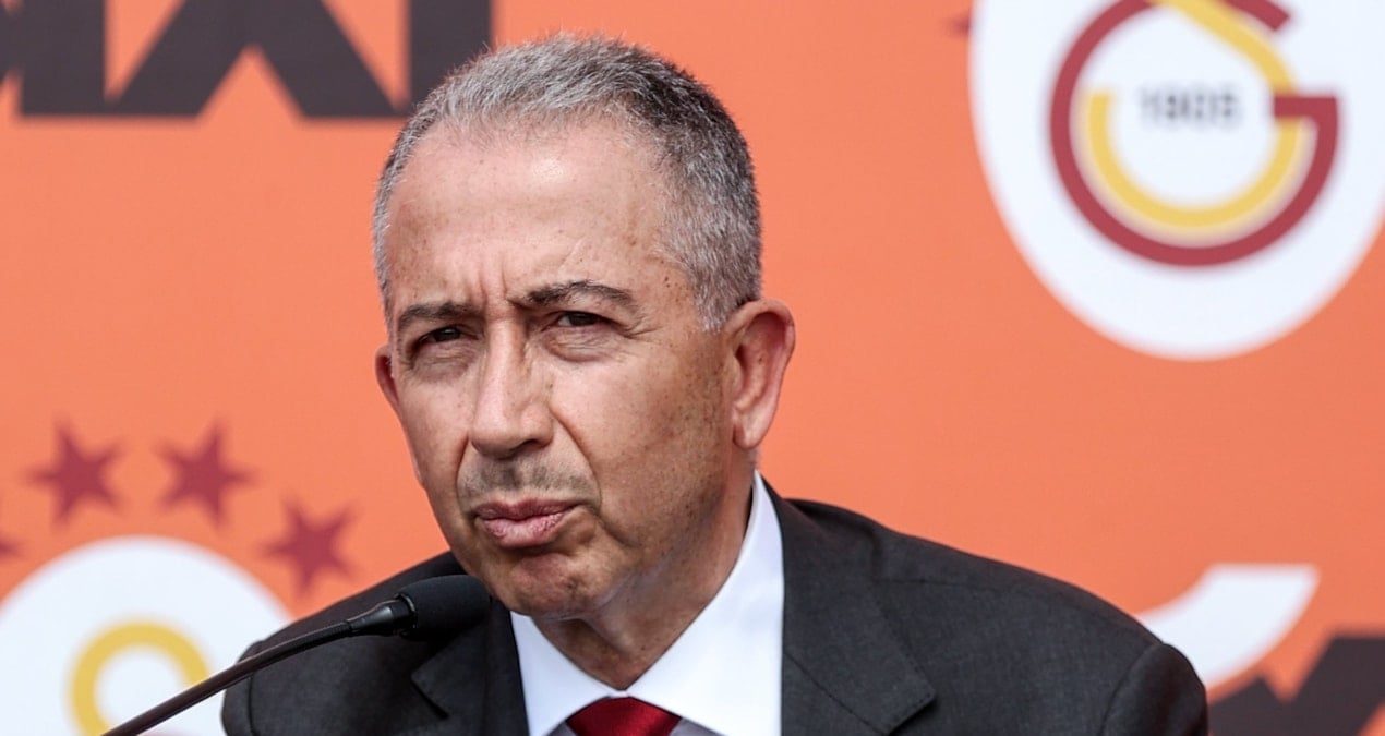 Metin Öztürk'ten hakem tepkisi: 'Cihan Aydın yüzünden 4 puan kaybettik'