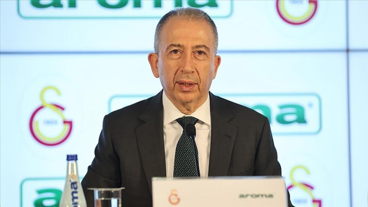 Metin Öztürk'ten iki şampiyonluk açıklaması