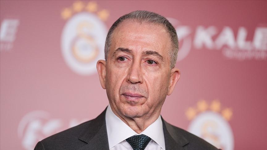 Metin Öztürk'ten iki şampiyonluk açıklaması