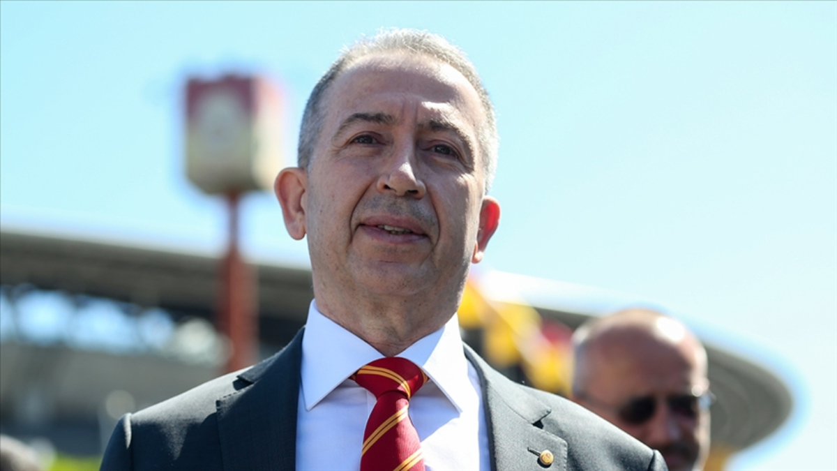 Metin Öztürk'ten iki şampiyonluk açıklaması