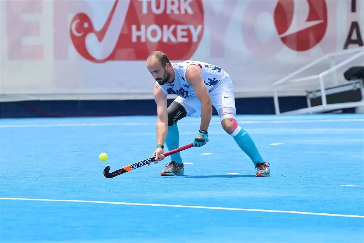 Metpack Alanya Yıldızları Finale Yükseldi