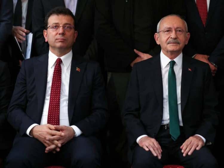 Nevşin Mengü’nün şaibeli kurultay iddiası CHP’yi ikiye böldü! Kılıçdaroğlu ekibi ayaklandı