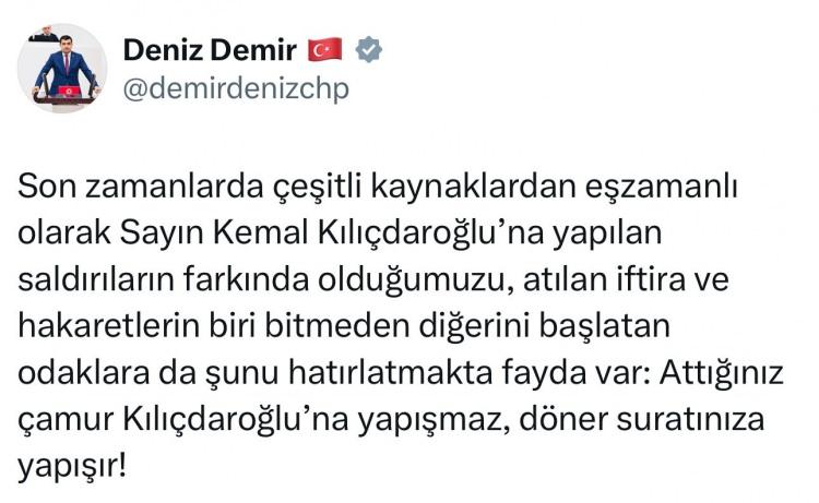 Nevşin Mengü’nün şaibeli kurultay iddiası CHP’yi ikiye böldü! Kılıçdaroğlu ekibi ayaklandı