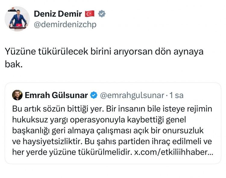 Nevşin Mengü’nün şaibeli kurultay iddiası CHP’yi ikiye böldü! Kılıçdaroğlu ekibi ayaklandı