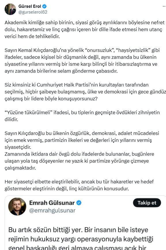 Nevşin Mengü’nün şaibeli kurultay iddiası CHP’yi ikiye böldü! Kılıçdaroğlu ekibi ayaklandı