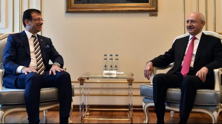 Nevşin Mengü’nün şaibeli kurultay iddiası CHP’yi ikiye böldü! Kılıçdaroğlu ekibi ayaklandı