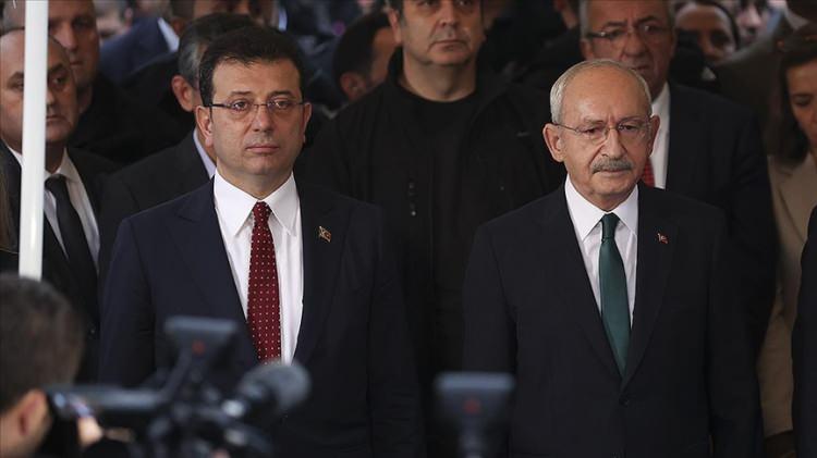 Nevşin Mengü’nün şaibeli kurultay iddiası CHP’yi ikiye böldü! Kılıçdaroğlu ekibi ayaklandı