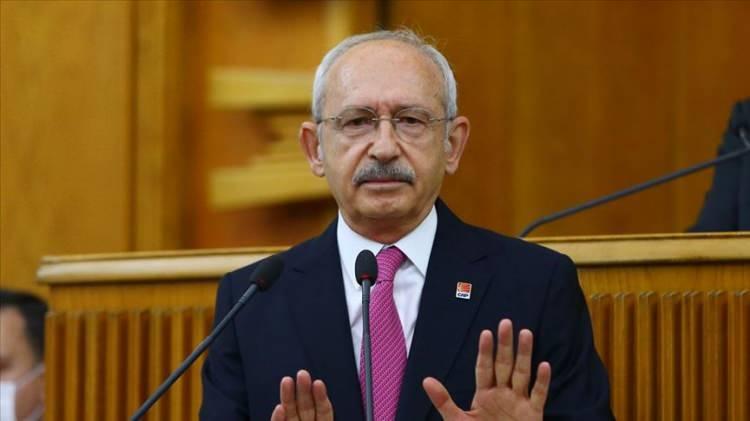 Nevşin Mengü’nün şaibeli kurultay iddiası CHP’yi ikiye böldü! Kılıçdaroğlu ekibi ayaklandı
