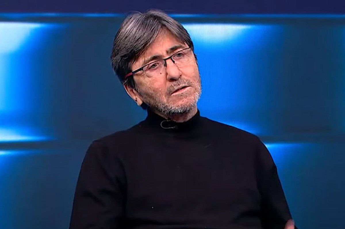 Rıdvan Dilmen'den şampiyonluk yorumu