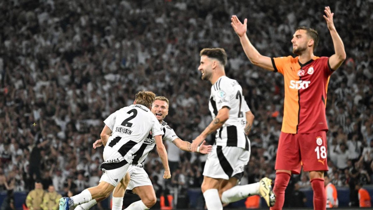 Rıdvan Dilmen'den şampiyonluk yorumu