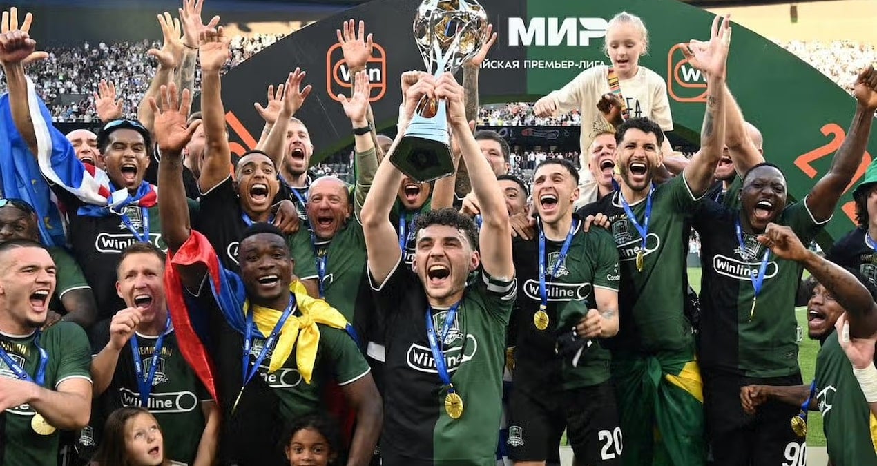 Rusya’da şampiyon olup tarihe geçti, baklava Antep’ten geldi