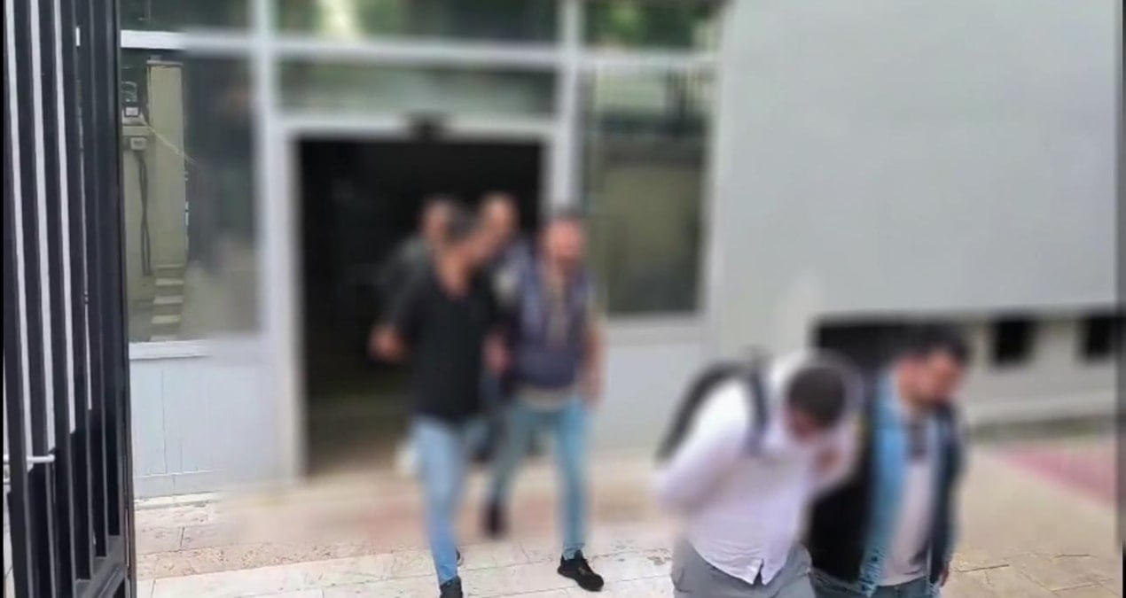 Sahte yatırım ilanıyla 33 milyon liralık vurgun yaptılar