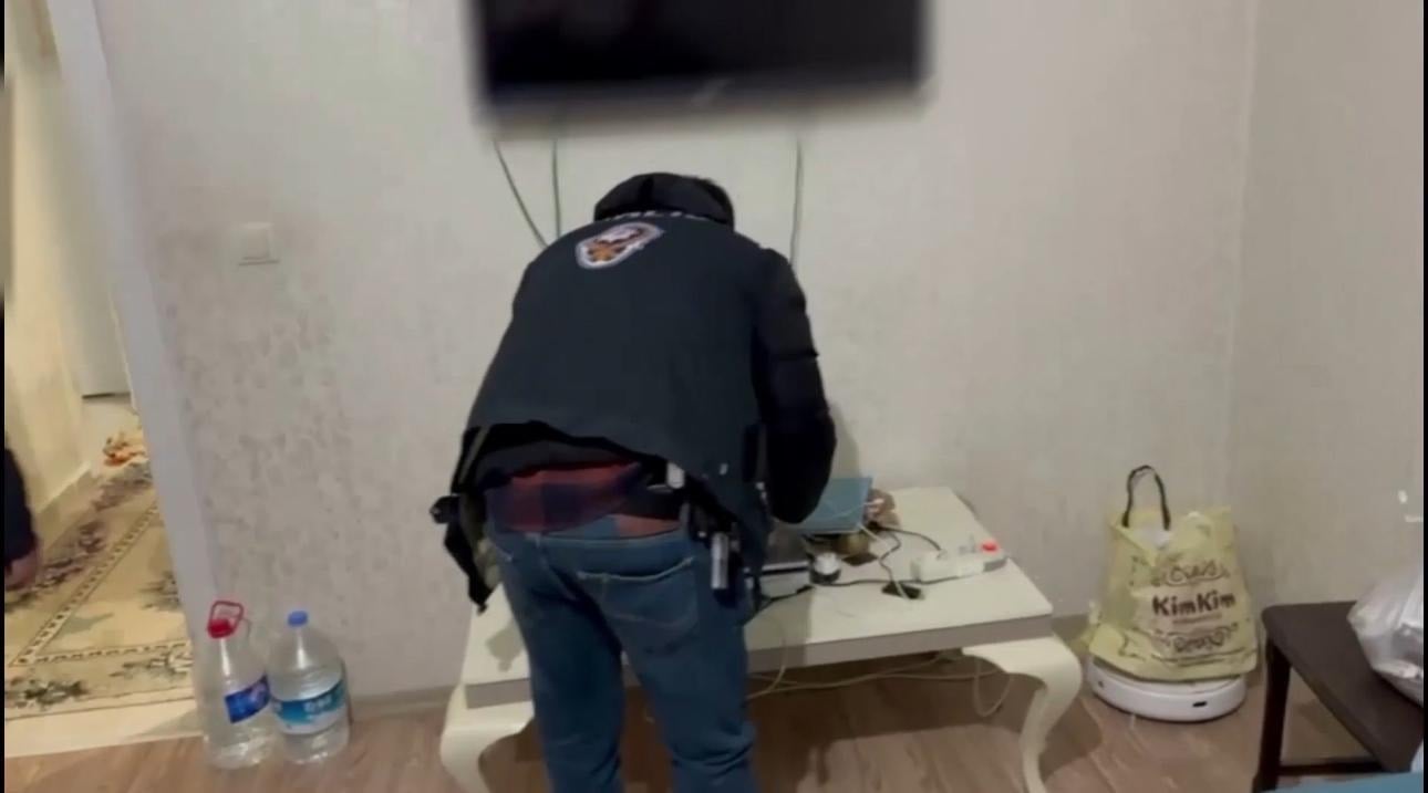 Sahte yatırım ilanıyla 33 milyon liralık vurgun yaptılar