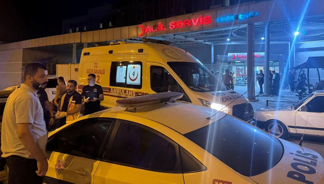 Şanlıurfa'da arazi kavgası: 12 tutuklama