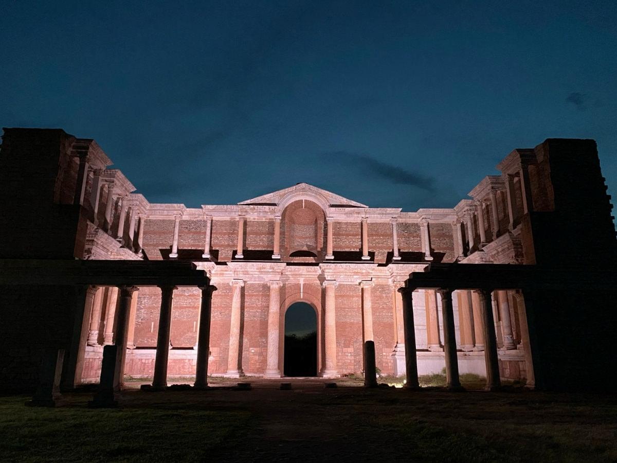 Gece Müzeciliği ile Kültürel Erişim Artıyor