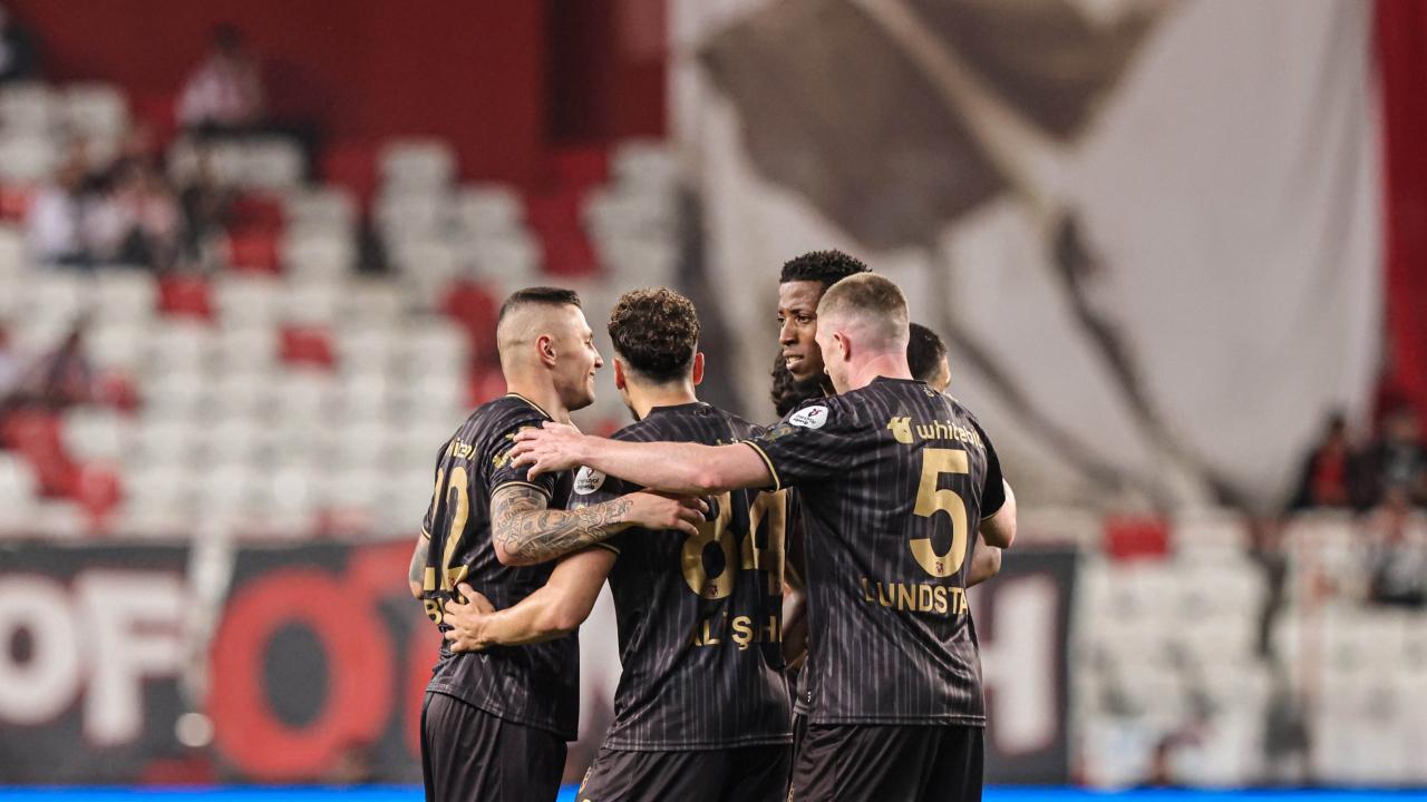 Şehir sessiz! Trabzonspor’da hüsran sezonu