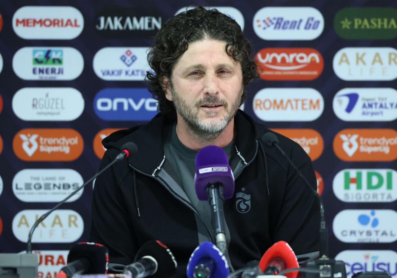 Şehir sessiz! Trabzonspor’da hüsran sezonu