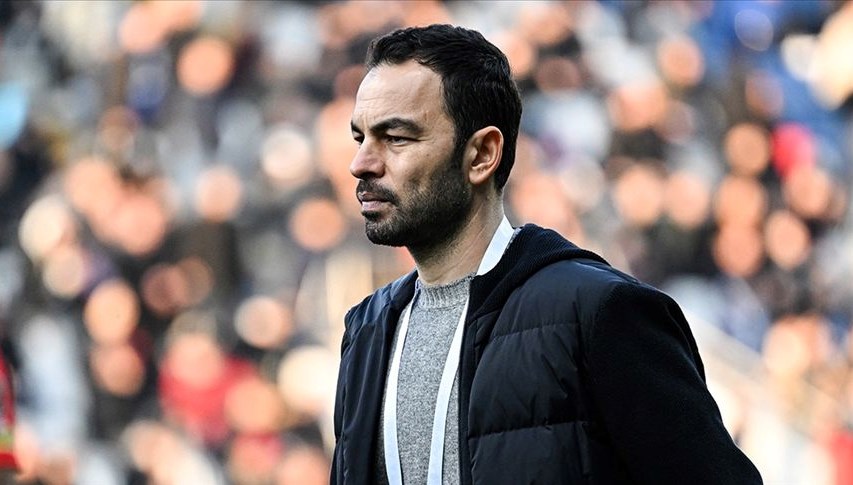 Selçuk İnan'ın yeni takımı belli oldu