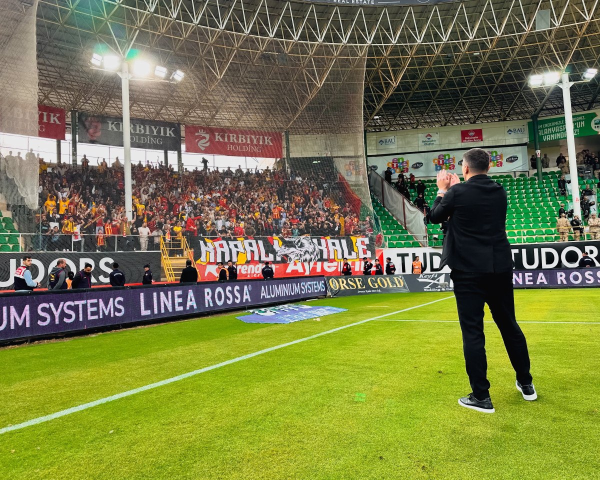 KAYSERİSPOR'UN SON 13 MAÇI