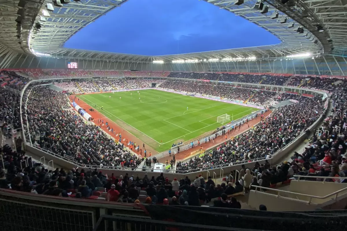 ŞİKE YAPILDI DİYEREK SUÇ DUYURUSUNDA BULUNDU