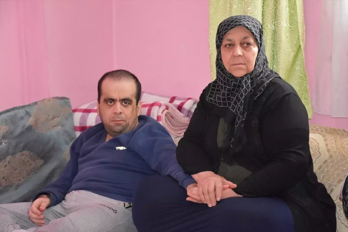 Şırnak'ın Kahraman Anneleri