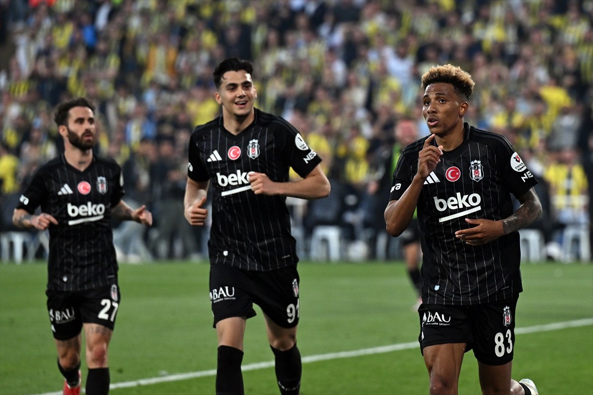 Süper Lig 34. Haftanın Sonuçları ve 35. Haftanın Programı