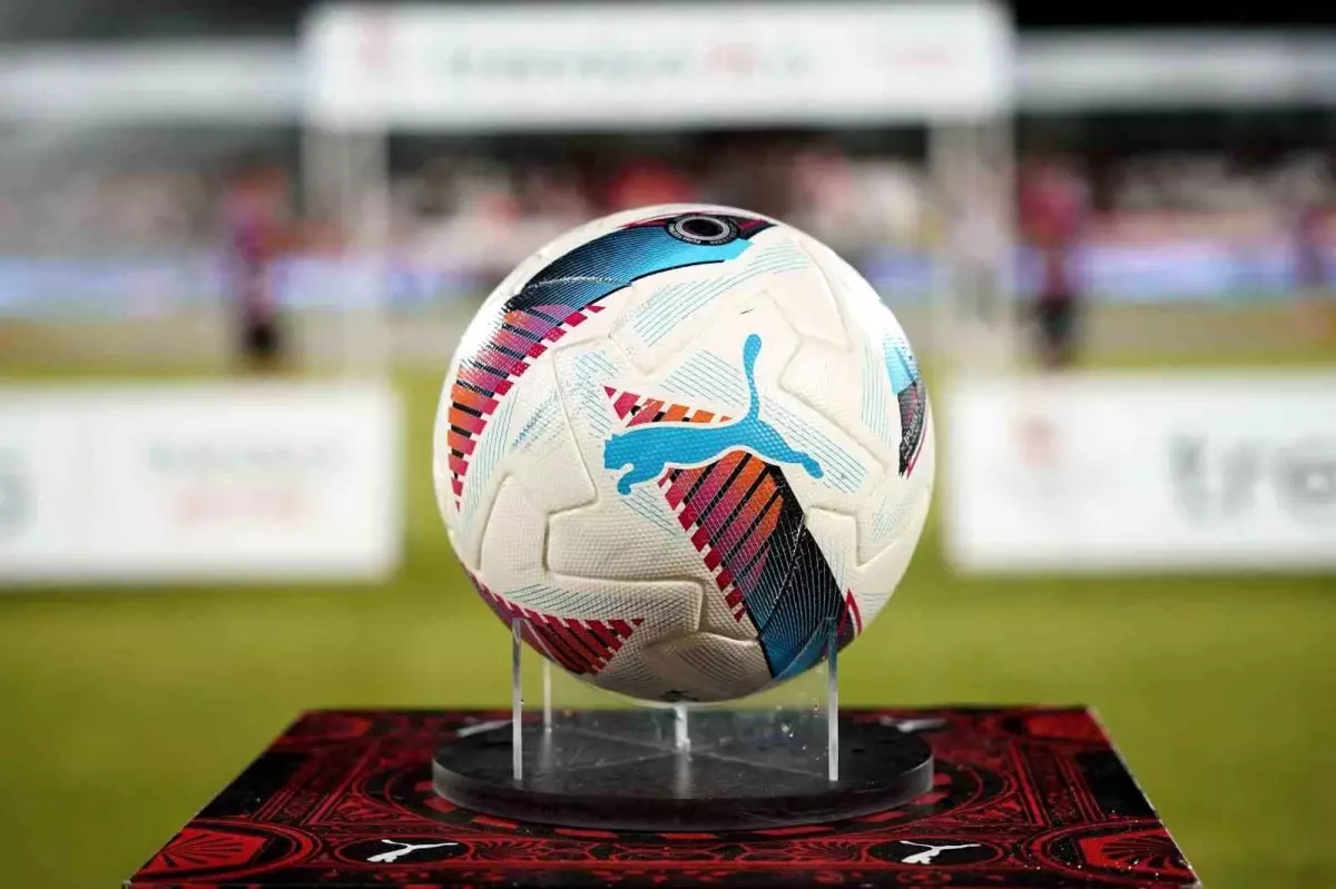 Süper Lig'de 35. Hafta Maçları Başlıyor