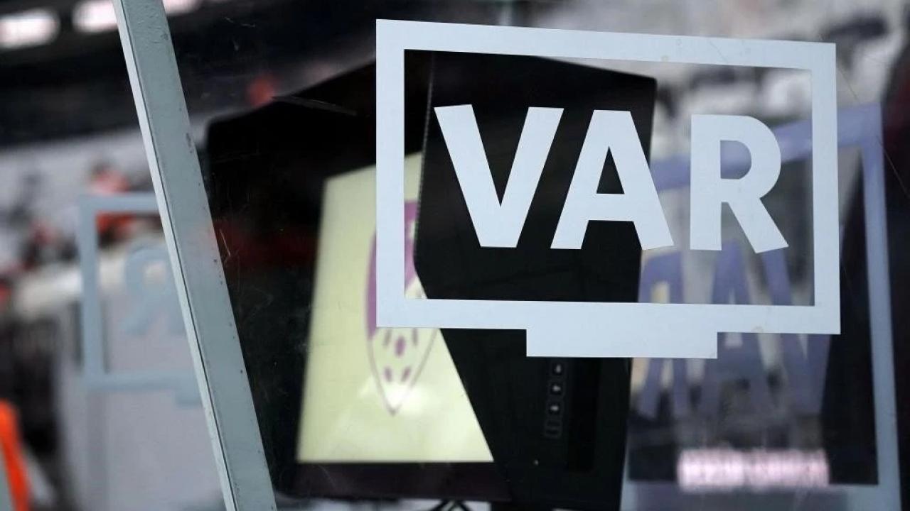 Süper Lig'de bugün oynanacak maçlardaki VAR hakemleri açıklandı