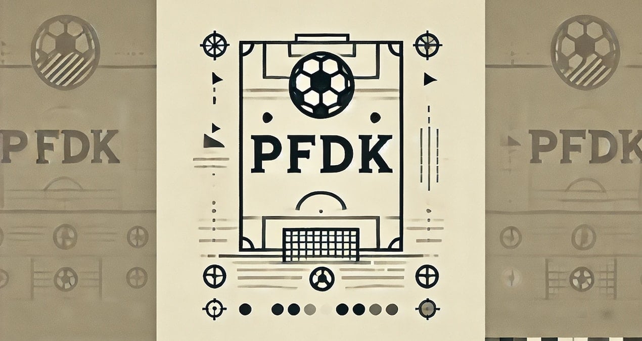 Süper Lig'den 11 kulüp, PFDK'ye sevk edildi