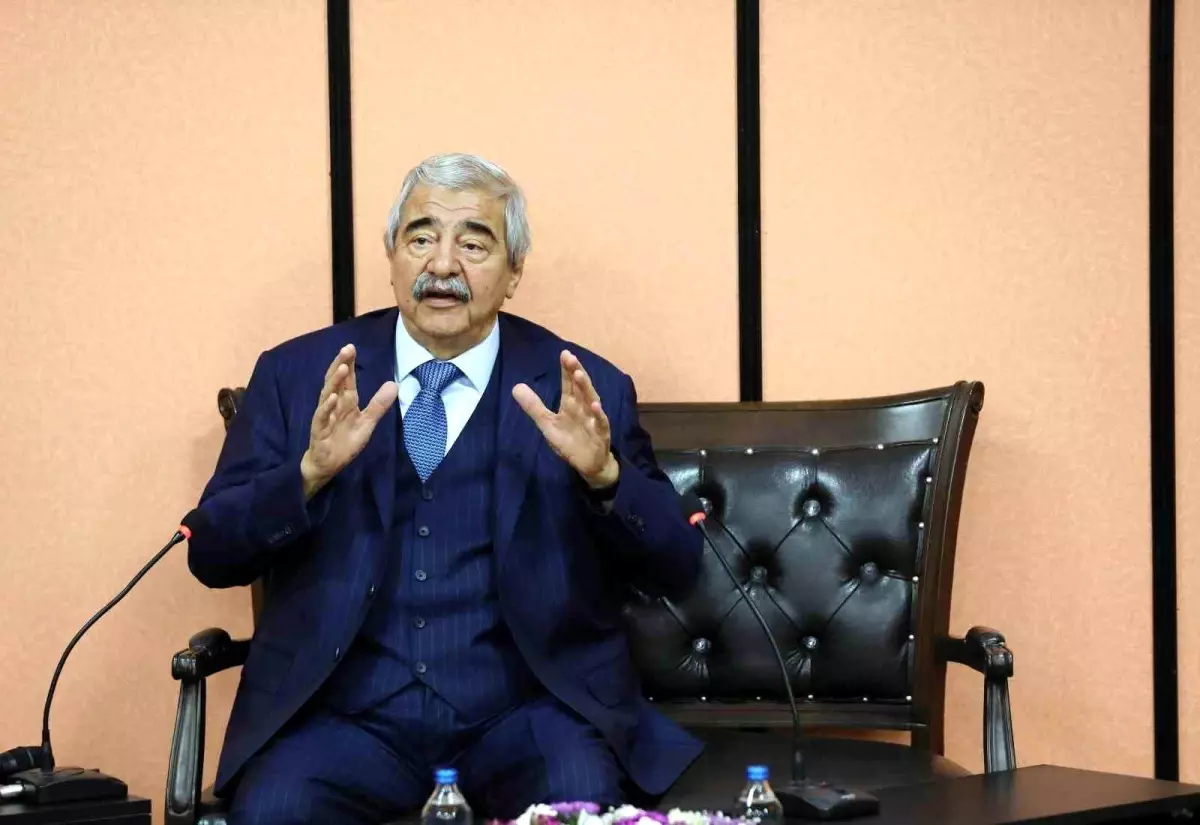 Tekstil Sektörüne Ümidinizi Kaybetmeyin