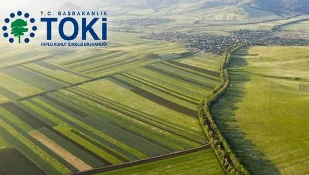 TOKİ'den 53 ilde büyük fırsat: 357 konut ve iş yeri satışa çıkıyor!