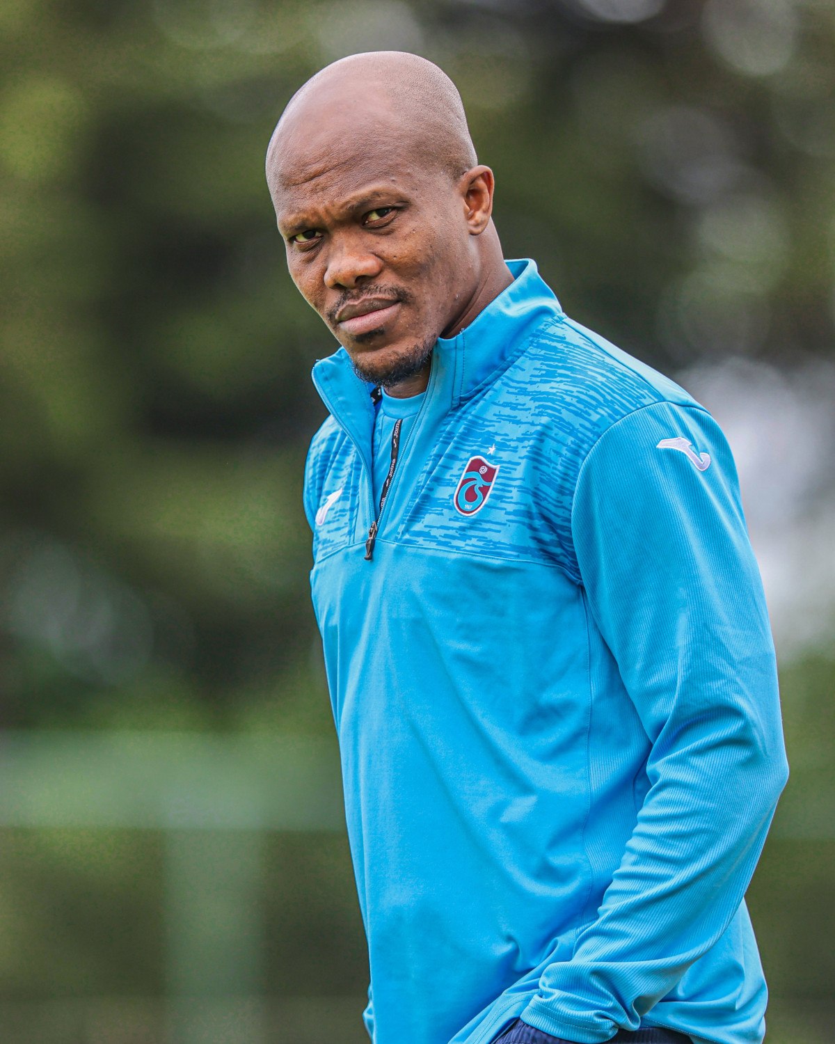 Trabzonspor, final hazırlıklarına başladı