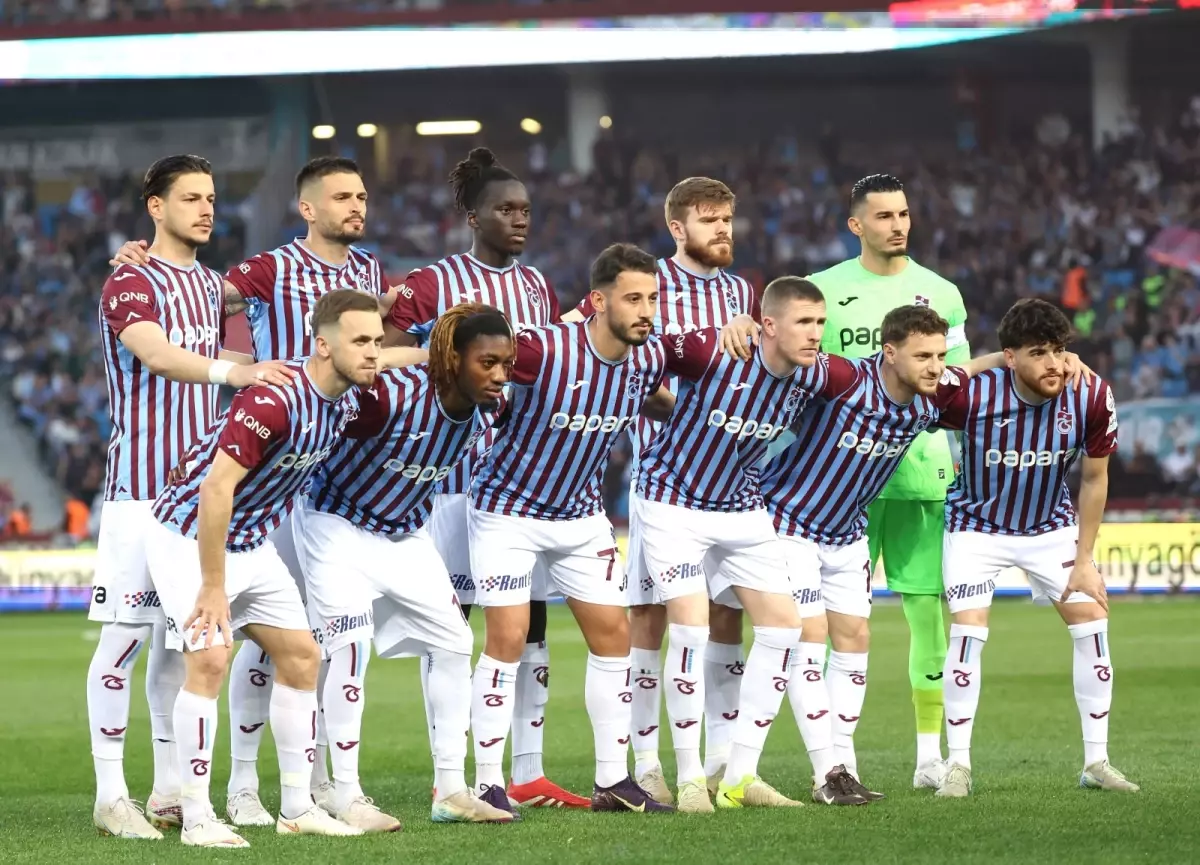 Trabzonspor-Galatasaray: Kupa Finali Yarın