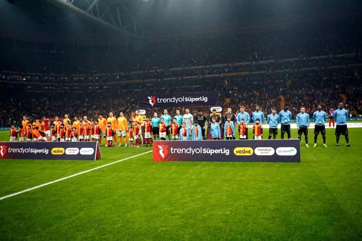 Trabzonspor-Galatasaray Kupa Finali Detayları