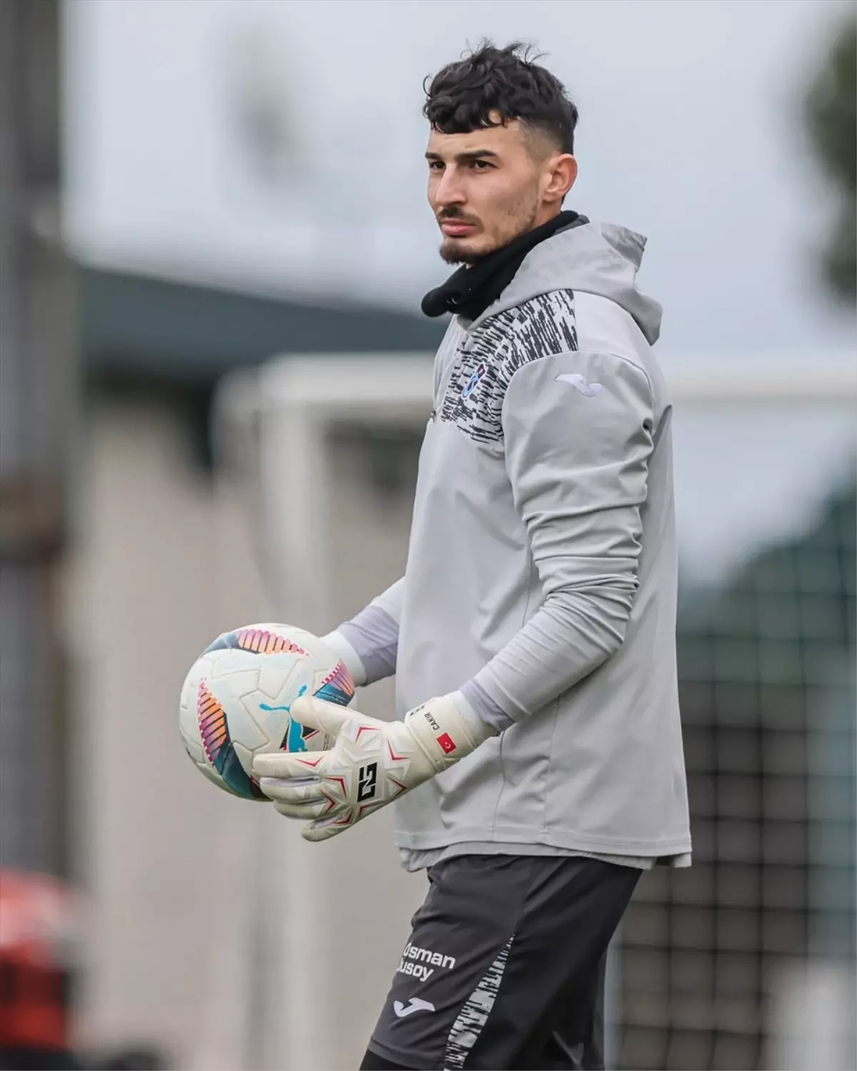 Trabzonspor Kupaya Hazır