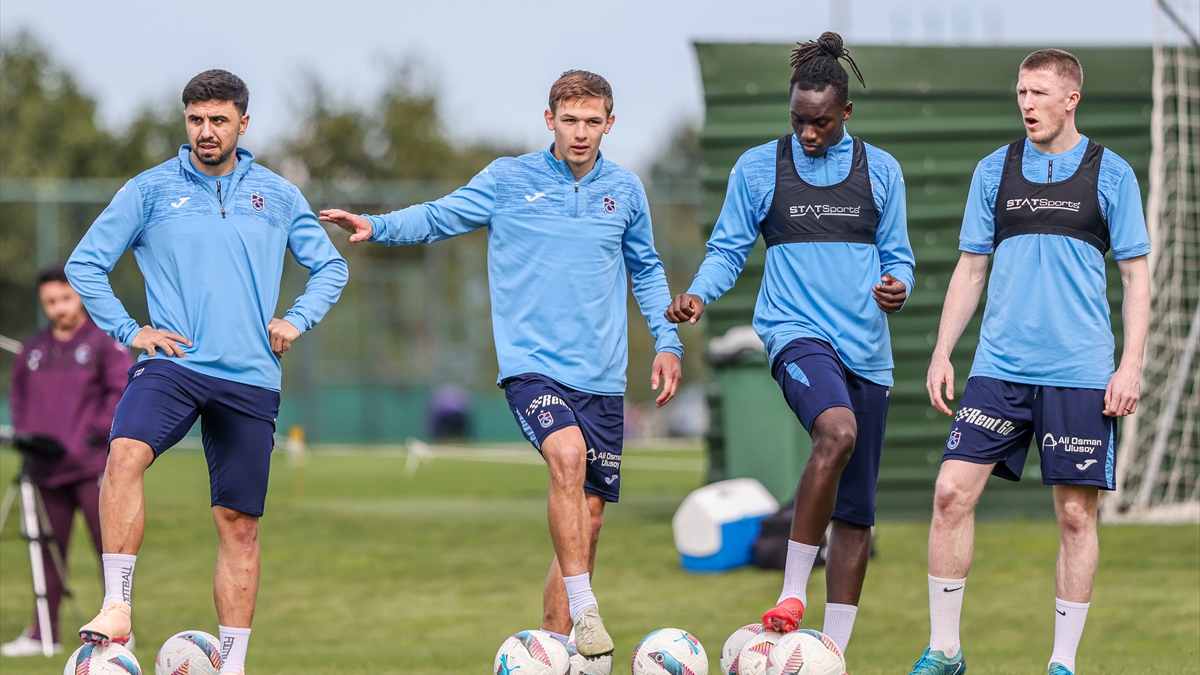 Trabzonspor, şampiyonluk sonrası düşüşte