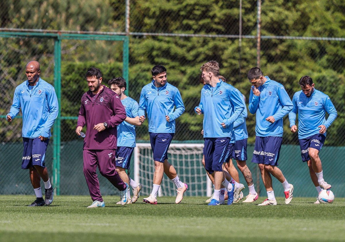 Trabzonspor, şampiyonluk sonrası düşüşte