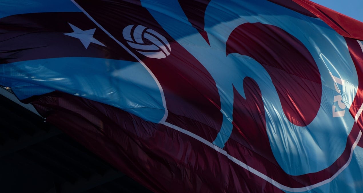 Trabzonspor'dan finale özel etkinlik