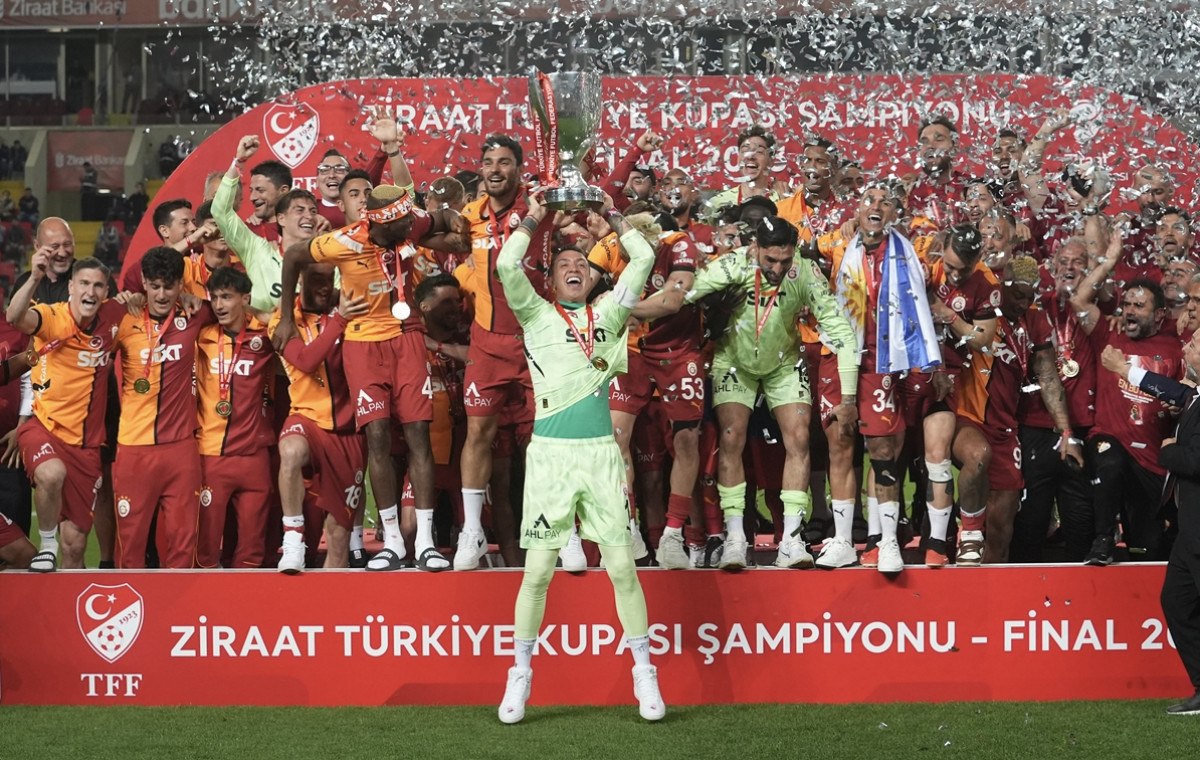 Türkiye Kupası Şampiyonlukları ve Final Analizi