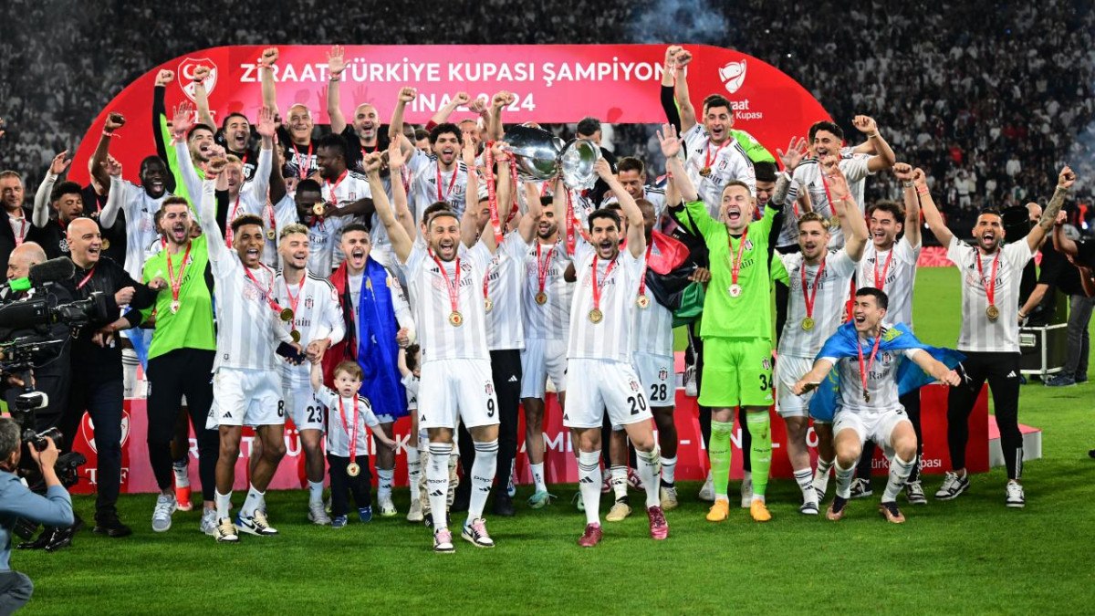 Türkiye Kupası Şampiyonlukları ve Final Analizi